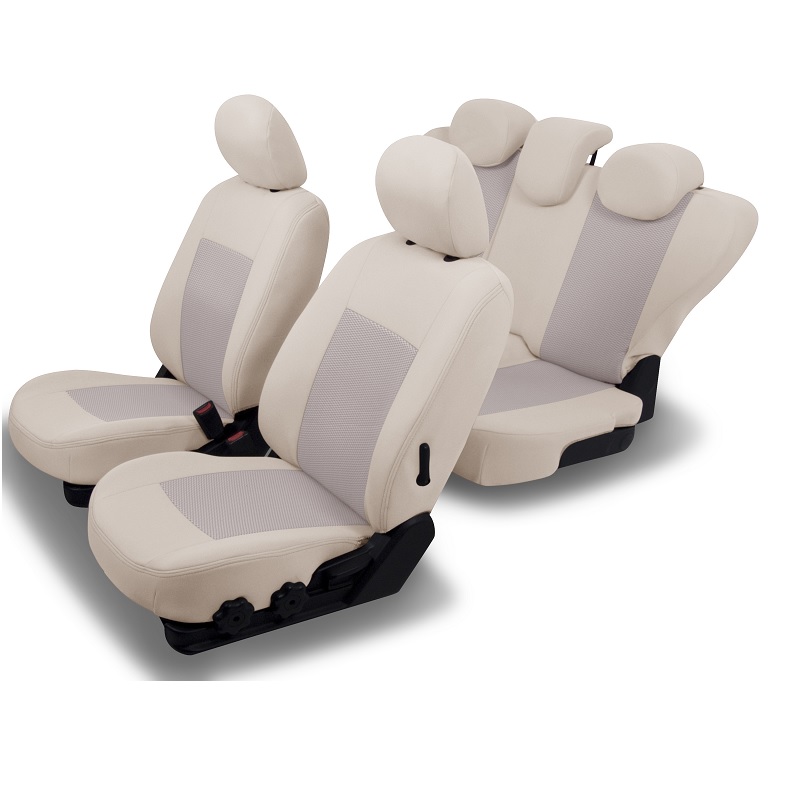 Tapis, housses et sièges pour Dacia SPRING - pièces discount