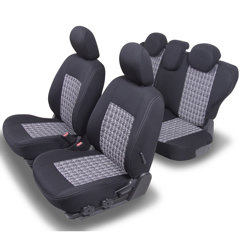 Housse de sièges arrière pour voiture - Housse de sièges