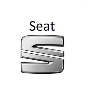 Housse siège auto Seat