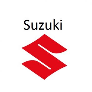 Housse siege auto Suzuki
