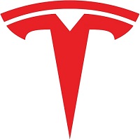 Housse siège auto Tesla