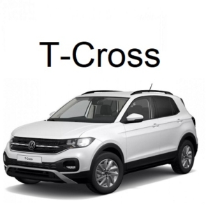 Housse siege auto VW T-Cross