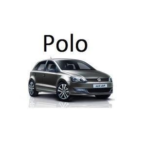 housse siège auto VW Polo