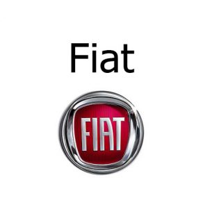 Housse siege auto Fiat