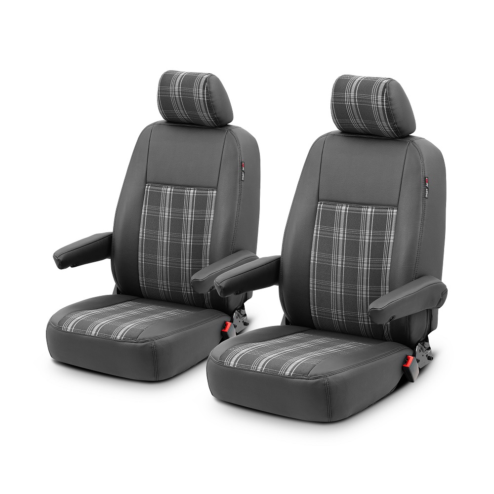 Housse de siège DBS Housses sièges pour Volkswagen Golf IV 3 portes -  3664110304846 - Cdiscount Auto