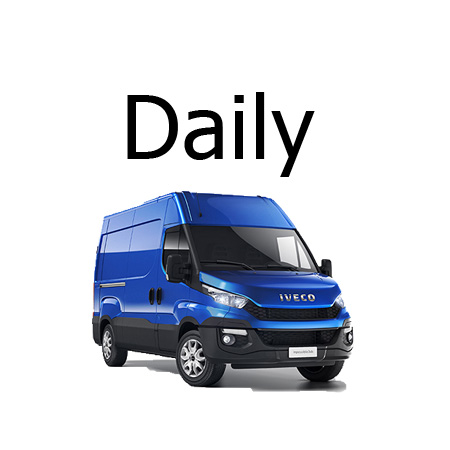 Housse siège utilitaire Iveco daily - Housse Auto