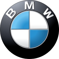 Housse siège auto BMW