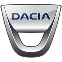 Grille pare-chien sur mesure Dacia