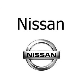 Housse siège auto Nissan