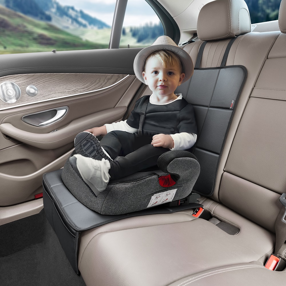 Housse de protection pour siège auto
