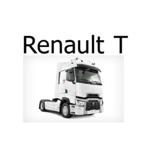accessoire camion Renault T K C