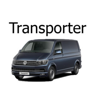 Housse siège utilitaire Volkswagen Transporter T4 / T5 /T6