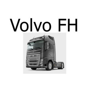 Tapis de Sol camion Volvo FH